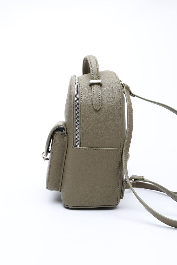 Рюкзак David Jones 191727 - Вид 4 - інтернет магазин sandalini.ua