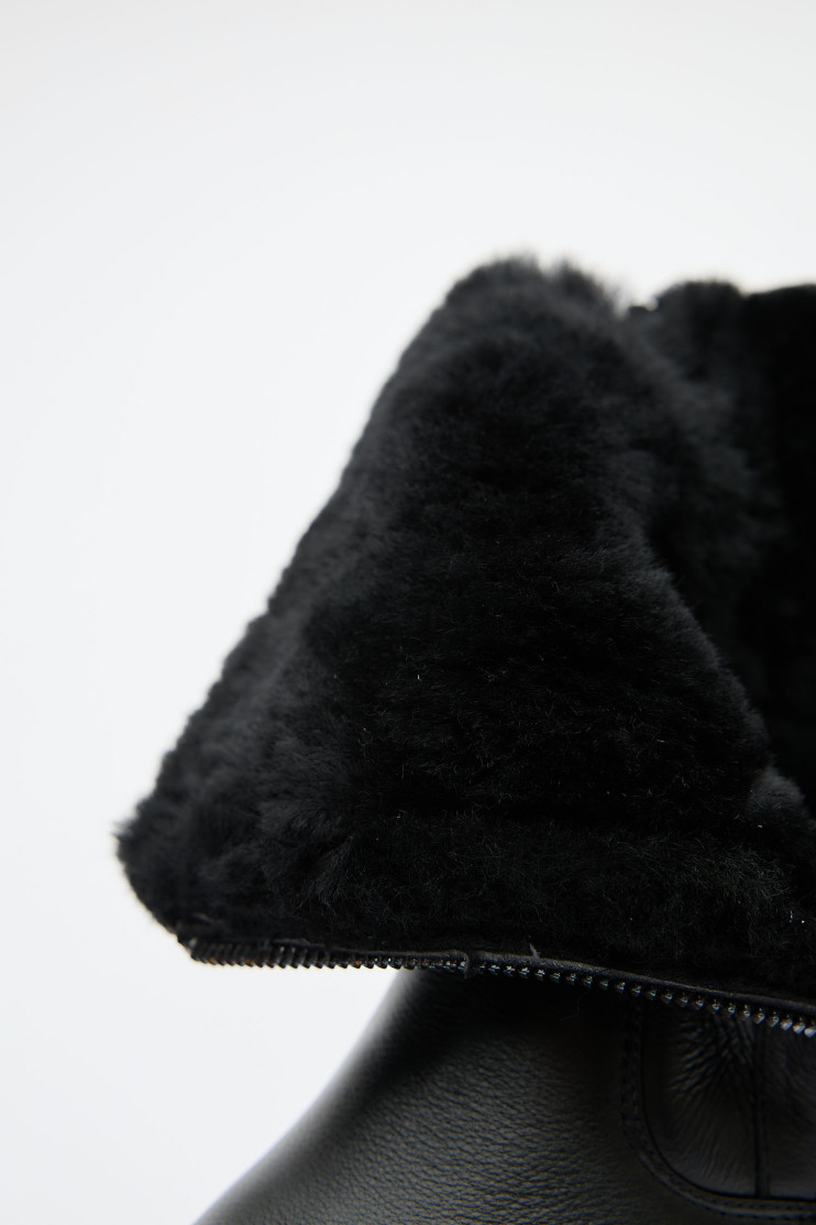 Ботинки Lonza 192243 - Вид 10 - интернет магазин sandalini.ua