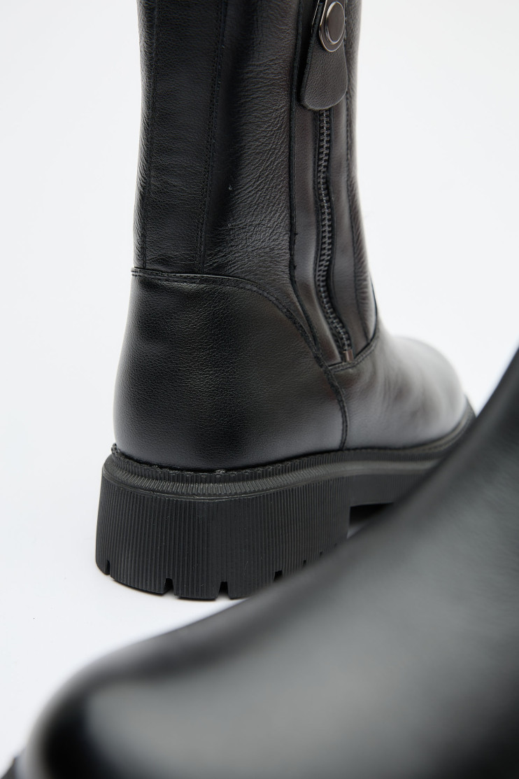 Ботинки Lonza 192243 - Вид 11 - интернет магазин sandalini.ua