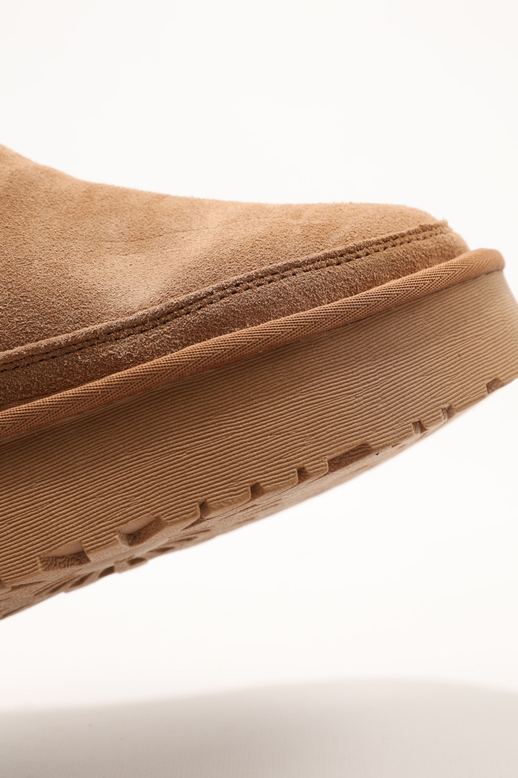 Уггі ALLSY 187725 - Вид 7 - інтернет магазин sandalini.ua