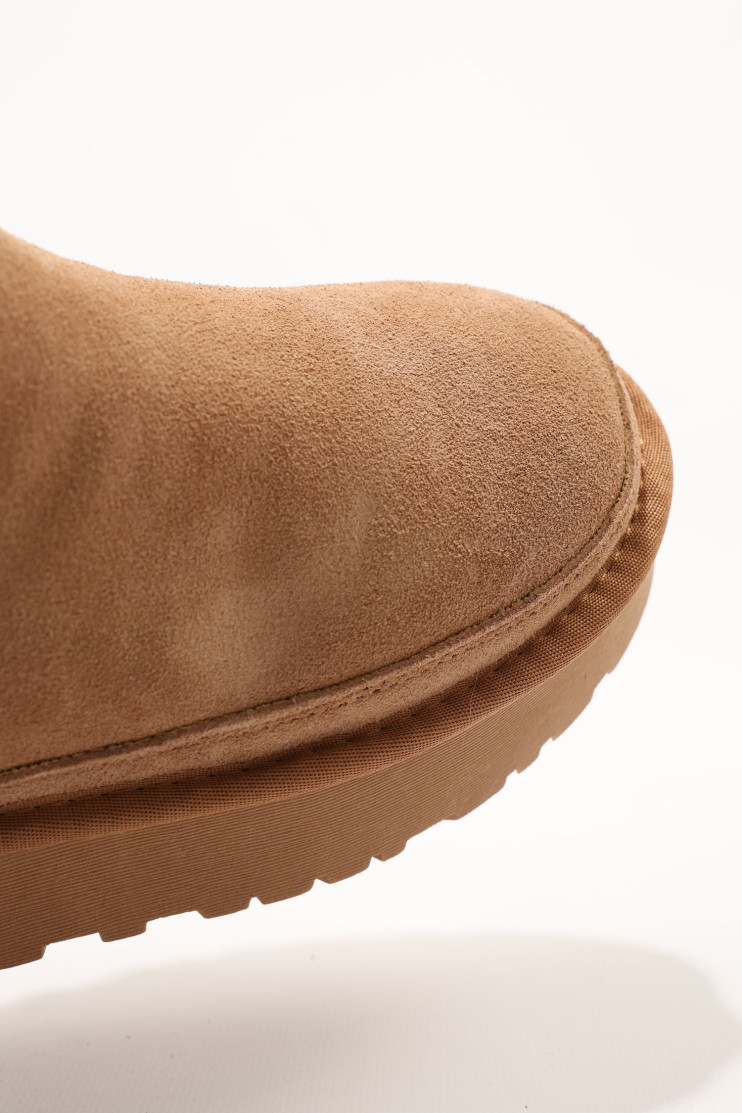 Уггі ALLSY 187725 - Вид 8 - інтернет магазин sandalini.ua