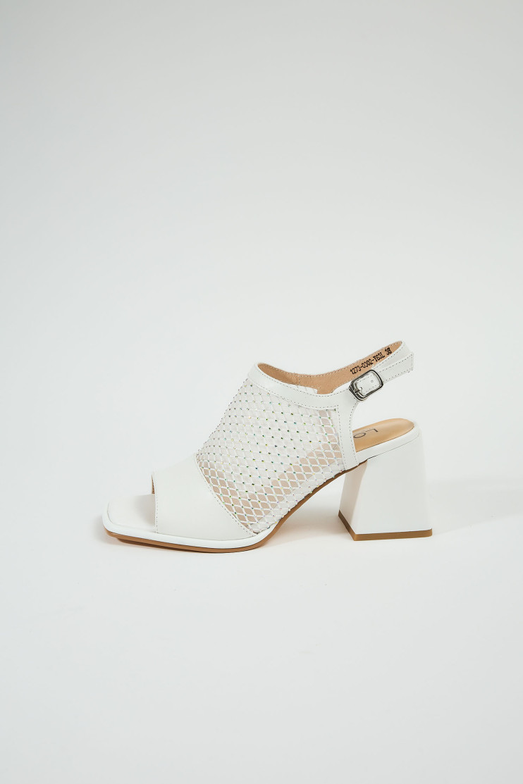 Босоножки Lonza NY 194065 - Вид 1 - интернет магазин sandalini.ua