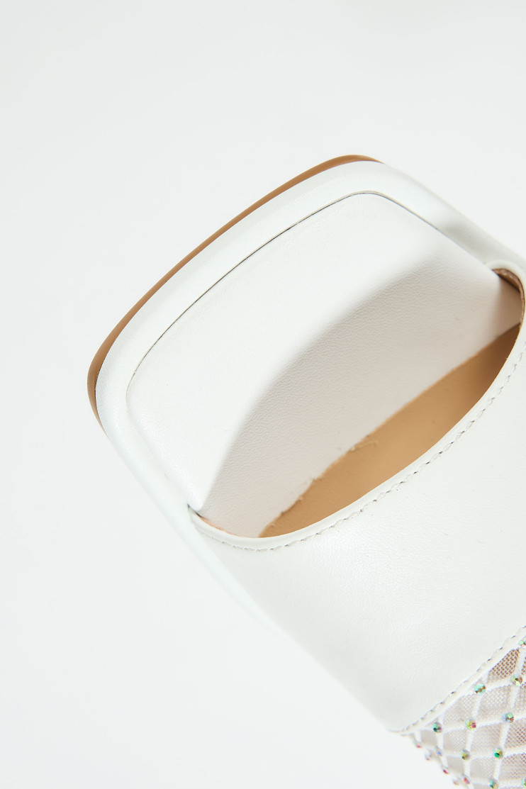 Босоножки Lonza NY 194065 - Вид 11 - интернет магазин sandalini.ua