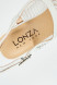 Босоножки Lonza NY 194065