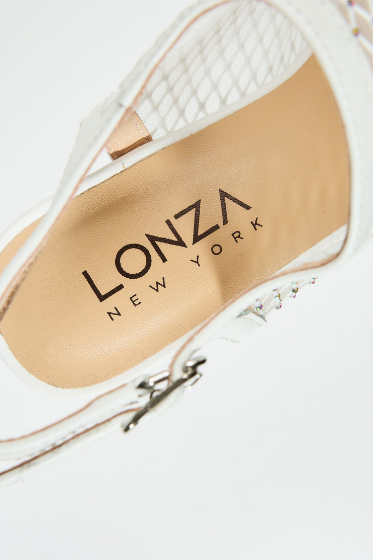 Босоножки Lonza NY 194065 - Вид 14 - интернет магазин sandalini.ua