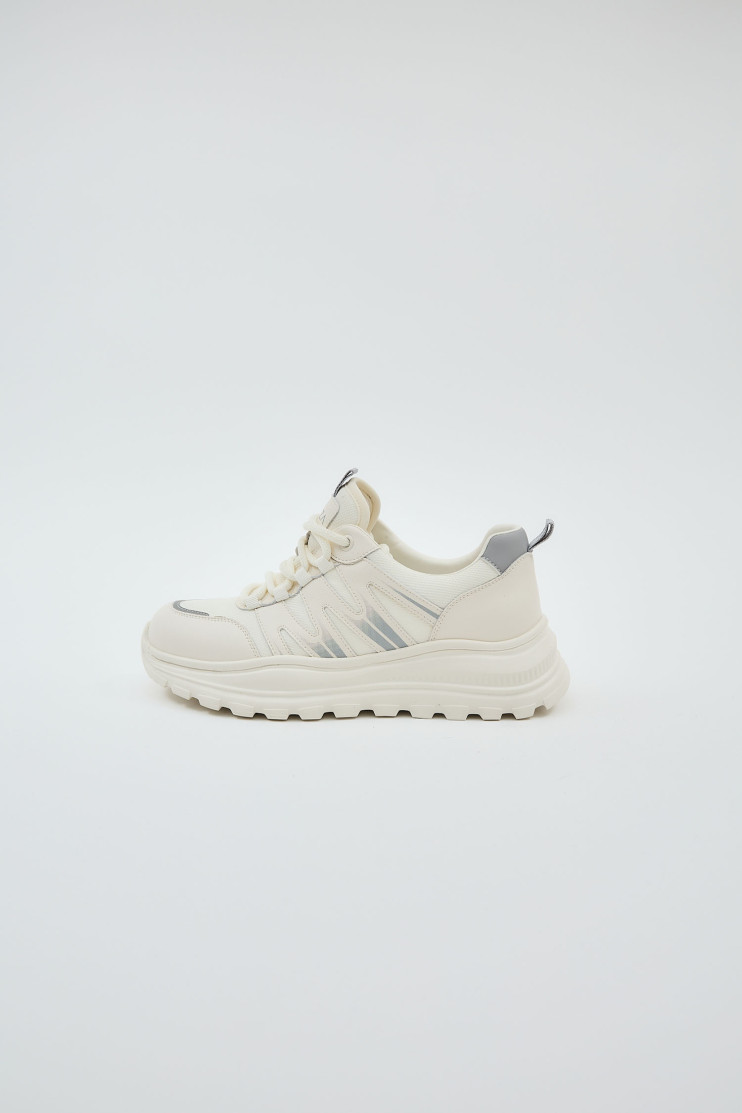 Кроссовки Lonza 198858 - Вид 1 - интернет магазин sandalini.ua