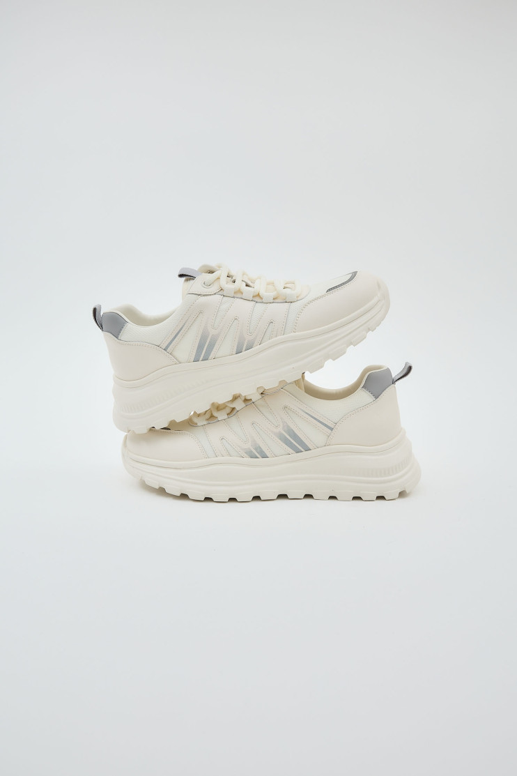 Кроссовки Lonza 198858 - Вид 5 - интернет магазин sandalini.ua