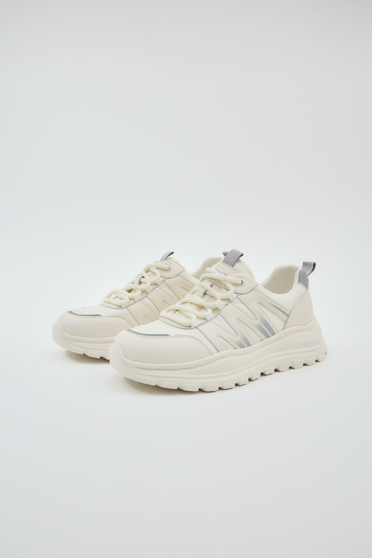 Кроссовки Lonza 198858 - Вид 9 - интернет магазин sandalini.ua