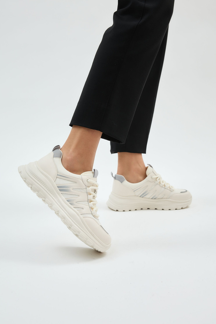 Кроссовки Lonza 198858 - Вид 2 - интернет магазин sandalini.ua