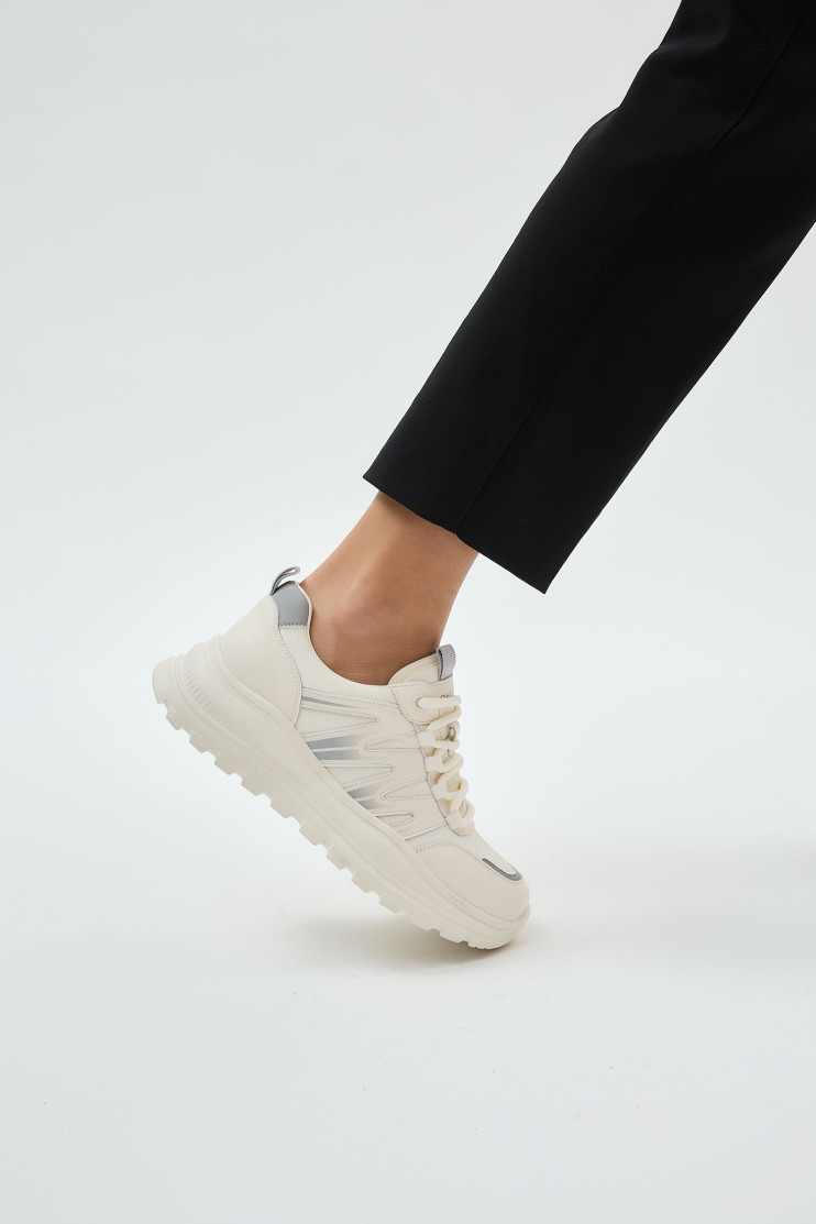 Кроссовки Lonza 198858 - Вид 3 - интернет магазин sandalini.ua