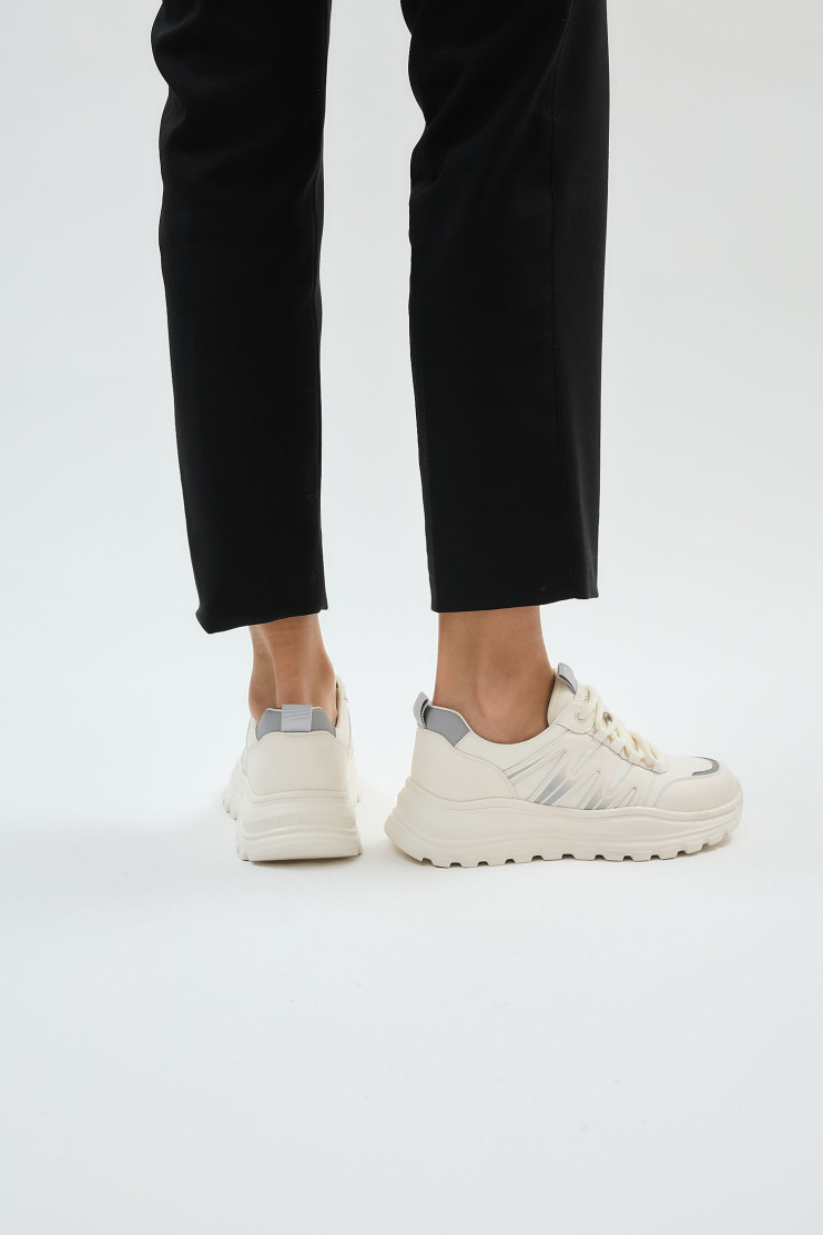 Кроссовки Lonza 198858 - Вид 4 - интернет магазин sandalini.ua