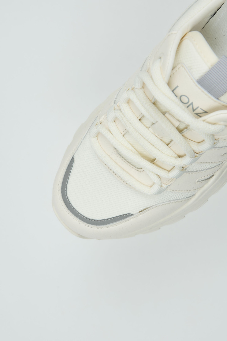 Кроссовки Lonza 198858 - Вид 6 - интернет магазин sandalini.ua