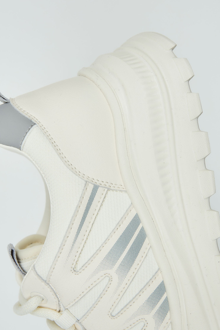 Кроссовки Lonza 198858 - Вид 10 - интернет магазин sandalini.ua