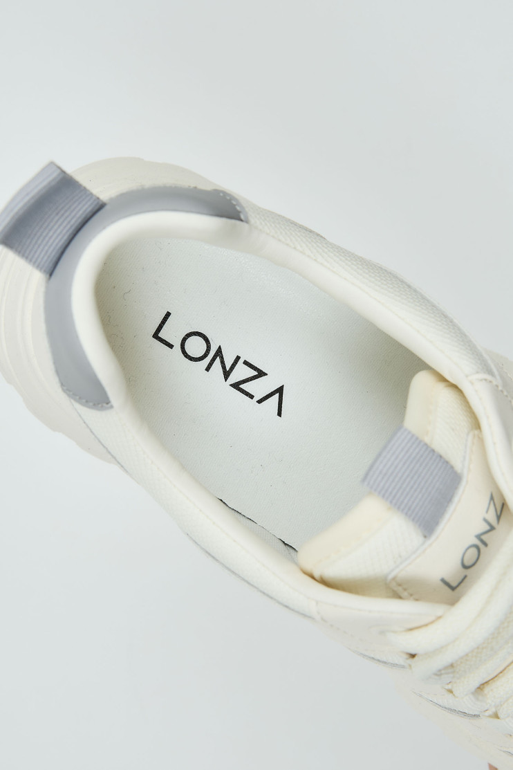 Кроссовки Lonza 198858 - Вид 7 - интернет магазин sandalini.ua