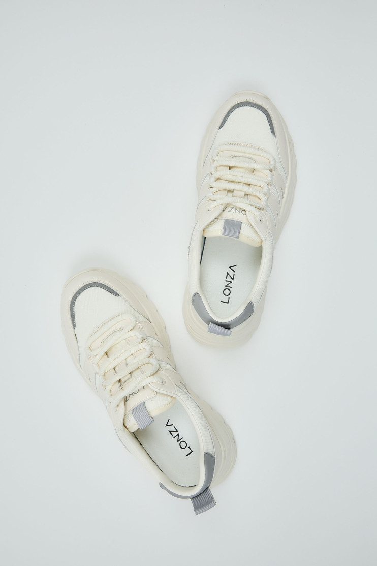 Кроссовки Lonza 198858 - Вид 15 - интернет магазин sandalini.ua