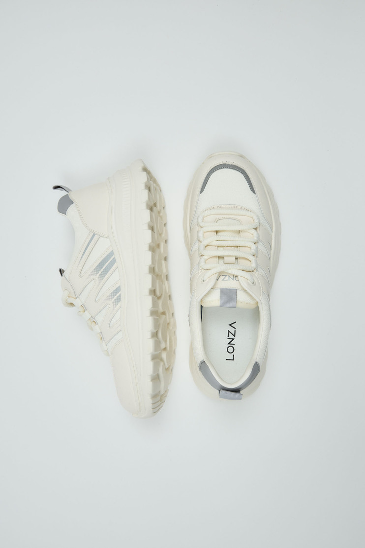 Кроссовки Lonza 198858 - Вид 16 - интернет магазин sandalini.ua