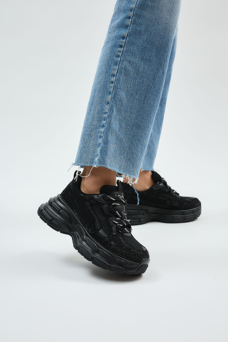 Кросівки Lonza 198940 - Вид 7 - інтернет магазин sandalini.ua