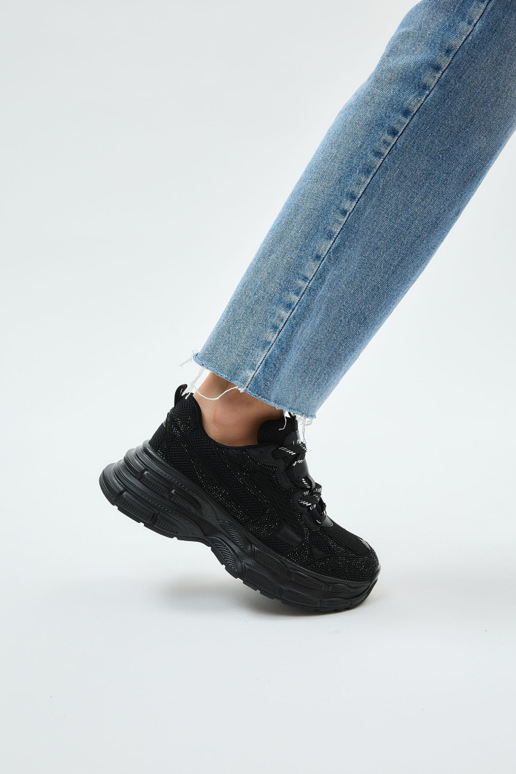 Кросівки Lonza 198940 - Вид 1 - інтернет магазин sandalini.ua