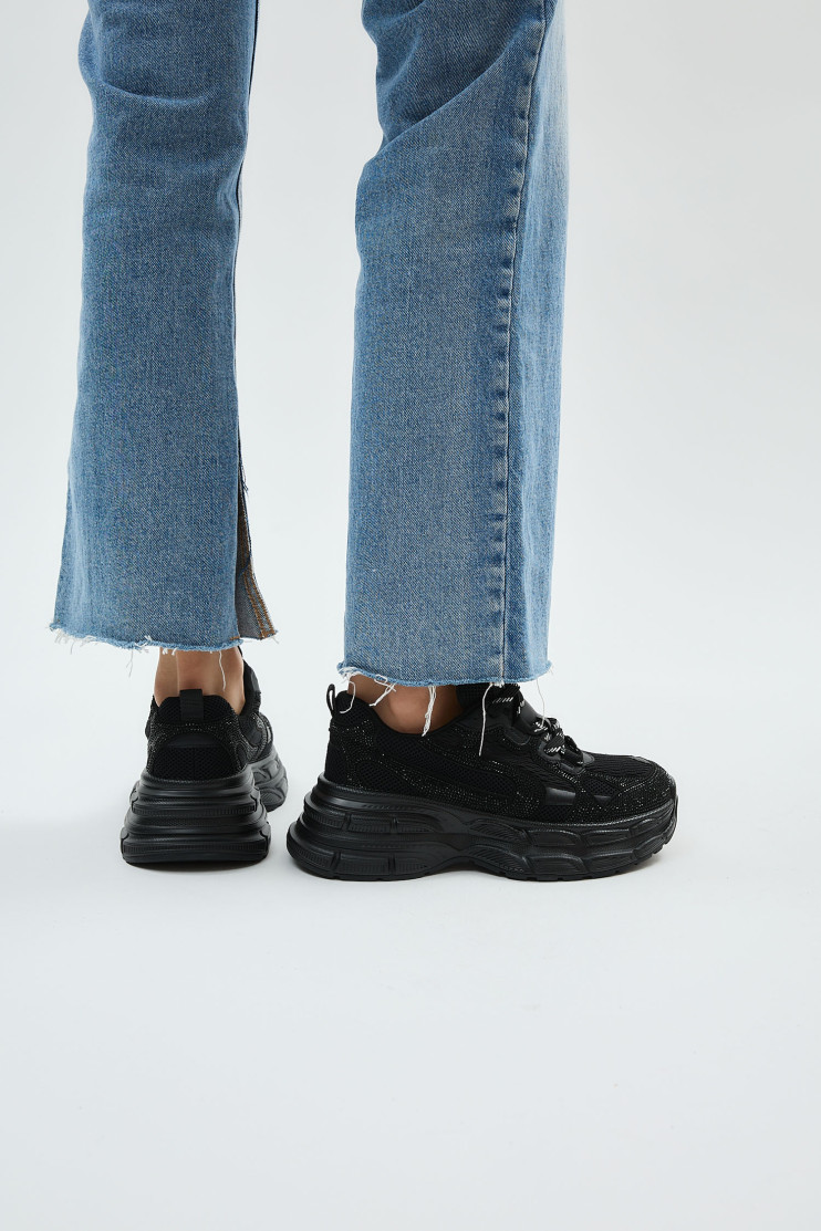 Кросівки Lonza 198940 - Вид 9 - інтернет магазин sandalini.ua