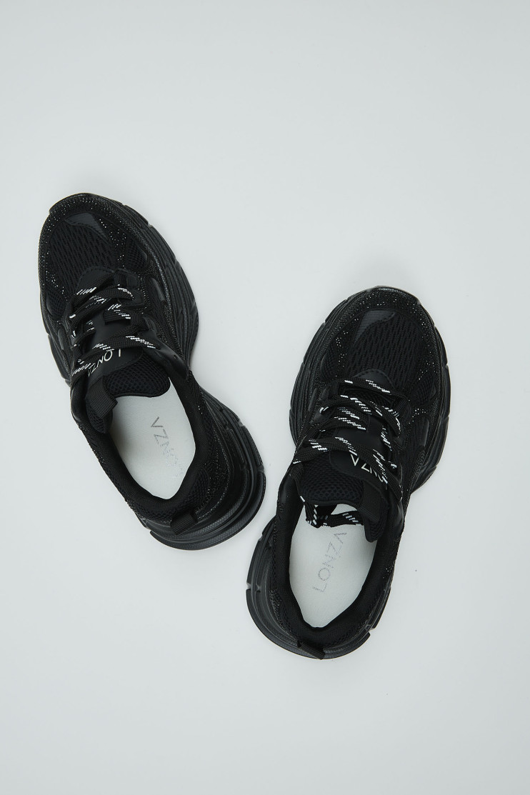 Кросівки Lonza 198940 - Вид 10 - інтернет магазин sandalini.ua