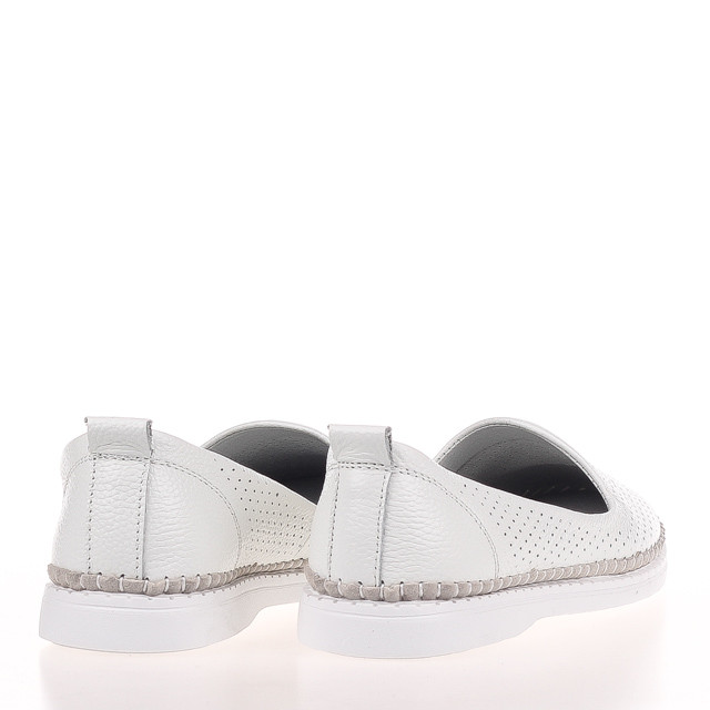 Мокасины Allshoes 150868 - Вид 2 - интернет магазин sandalini.ua