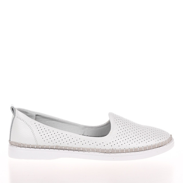 Мокасины Allshoes 150868 - Вид 3 - интернет магазин sandalini.ua