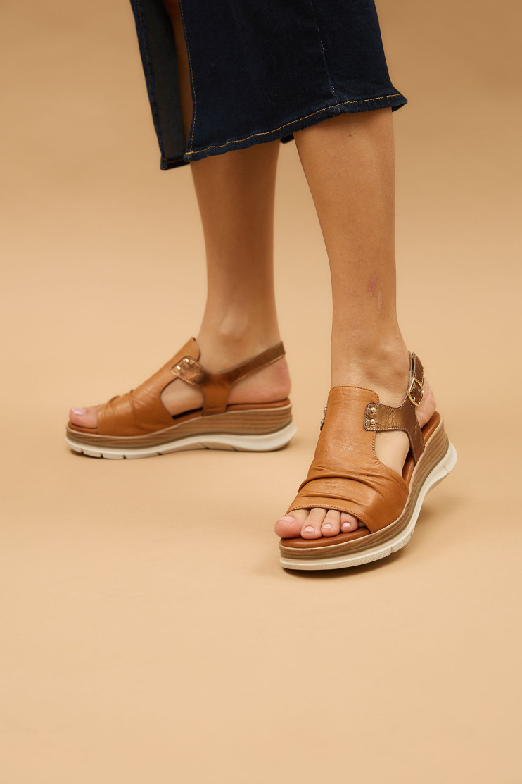 Босоніжки Lonza NY 199967 - Вид 1 - інтернет магазин sandalini.ua