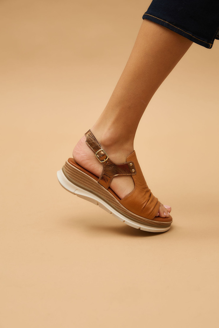 Босоніжки Lonza NY 199967 - Вид 7 - інтернет магазин sandalini.ua