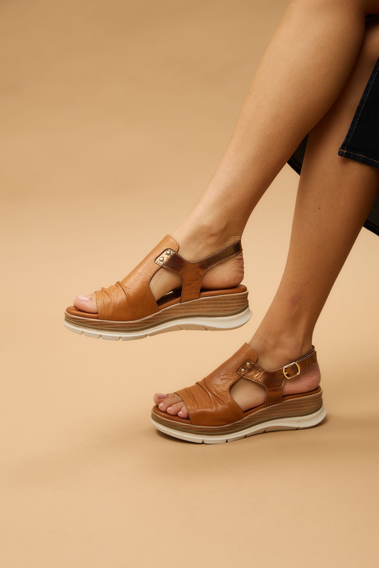 Босоніжки Lonza NY 199967 - Вид 12 - інтернет магазин sandalini.ua