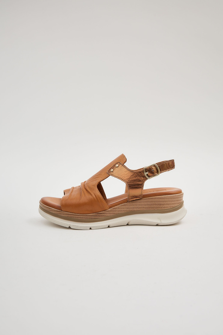 Босоніжки Lonza NY 199967 - Вид 2 - інтернет магазин sandalini.ua