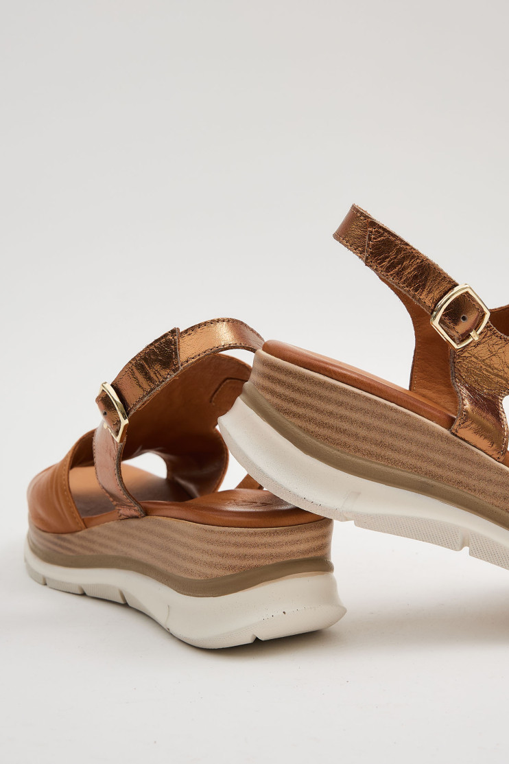 Босоніжки Lonza NY 199967 - Вид 8 - інтернет магазин sandalini.ua