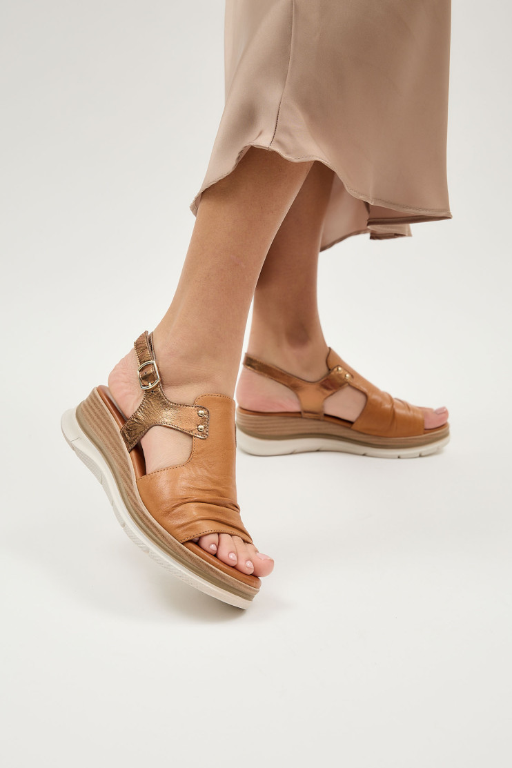 Босоніжки Lonza NY 199967 - Вид 13 - інтернет магазин sandalini.ua