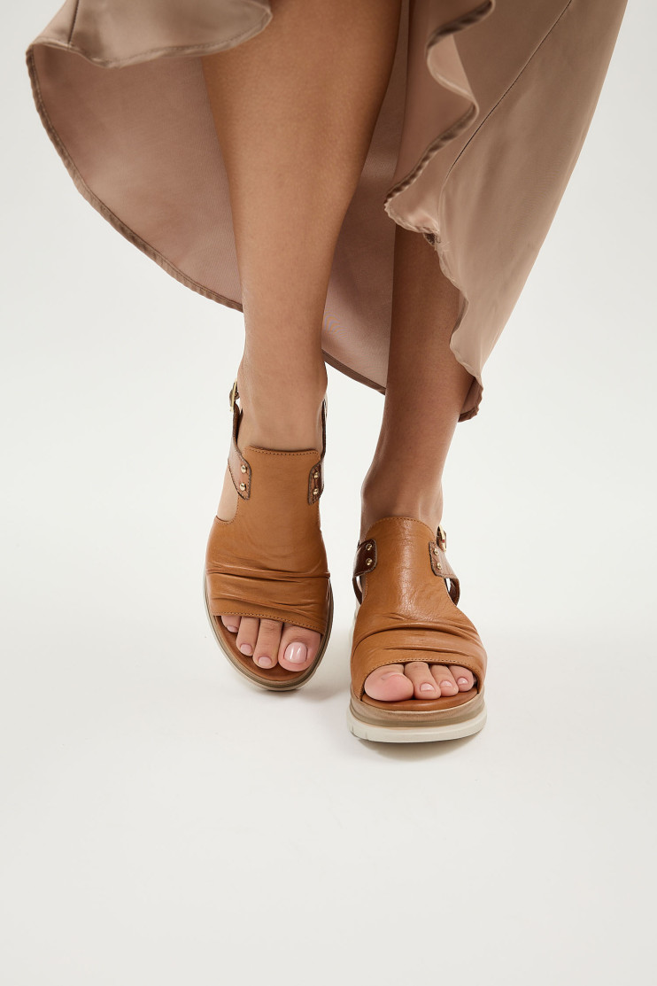 Босоніжки Lonza NY 199967 - Вид 15 - інтернет магазин sandalini.ua