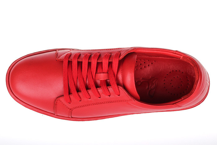 Туфлі Lonza 164607 - Вид 8 - інтернет магазин sandalini.ua