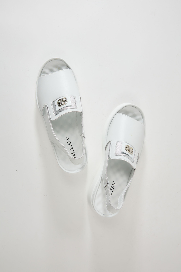 Босоніжки ALLSY 195346 - Вид 7 - інтернет магазин sandalini.ua