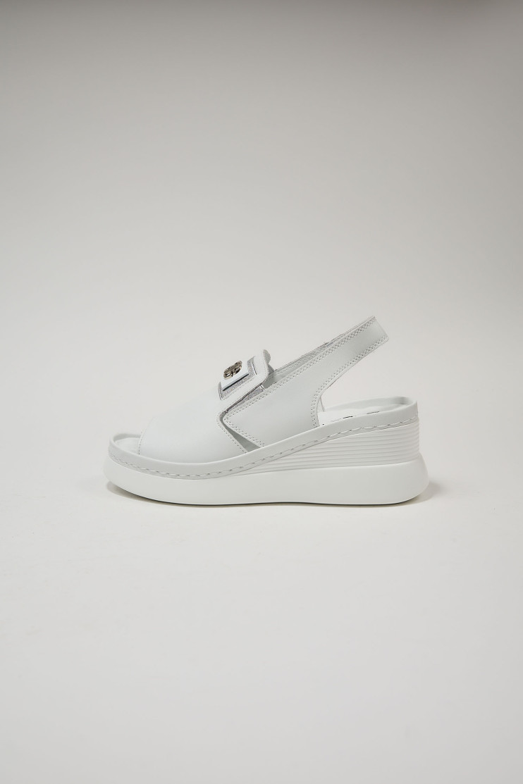 Босоніжки ALLSY 195346 - Вид 11 - інтернет магазин sandalini.ua