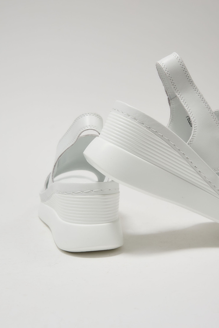 Босоніжки ALLSY 195346 - Вид 12 - інтернет магазин sandalini.ua