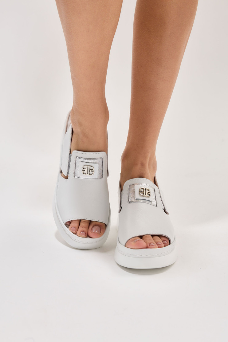 Босоніжки ALLSY 195346 - Вид 14 - інтернет магазин sandalini.ua