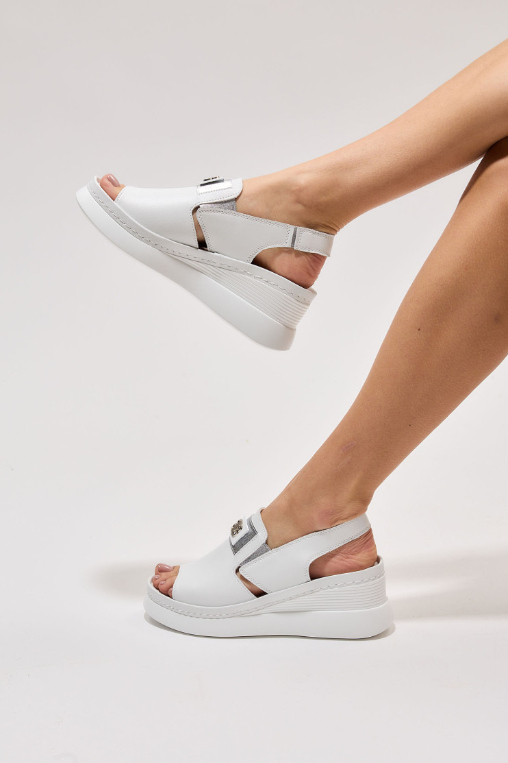 Босоніжки ALLSY 195346 - Вид 1 - інтернет магазин sandalini.ua