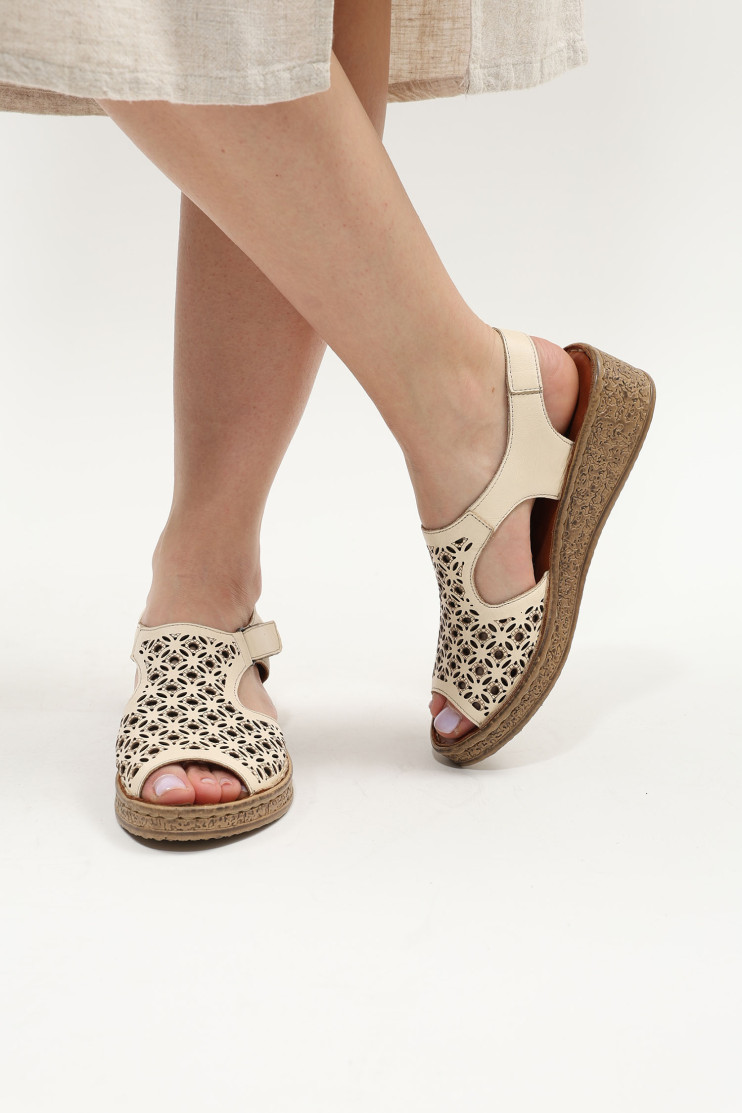 Босоніжки Anna Lucci 171940 - Вид 1 - інтернет магазин sandalini.ua