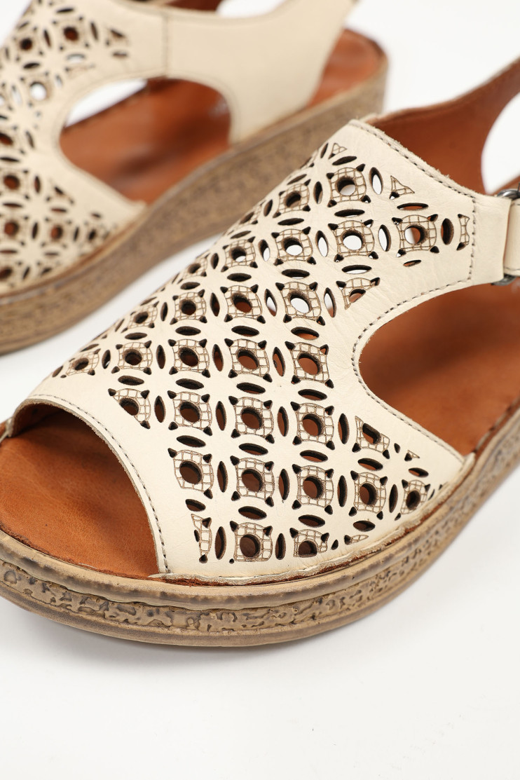 Босоніжки Anna Lucci 171940 - Вид 4 - інтернет магазин sandalini.ua