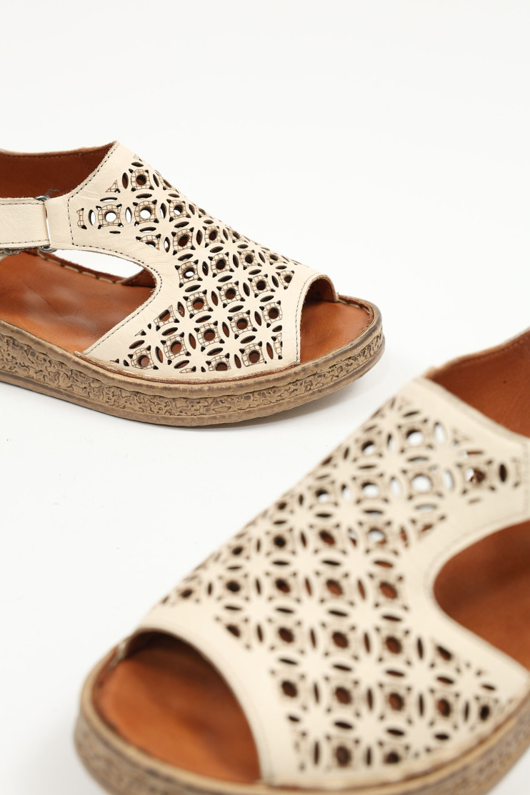 Босоніжки Anna Lucci 171940 - Вид 5 - інтернет магазин sandalini.ua