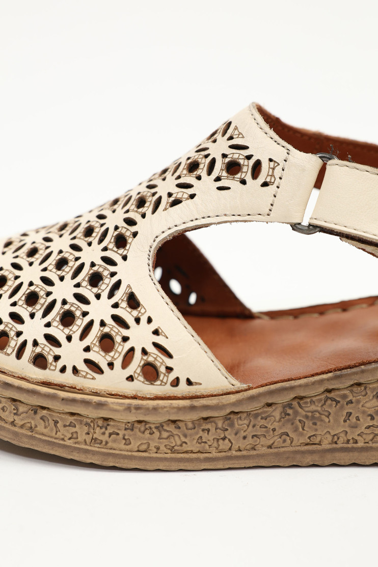 Босоніжки Anna Lucci 171940 - Вид 7 - інтернет магазин sandalini.ua