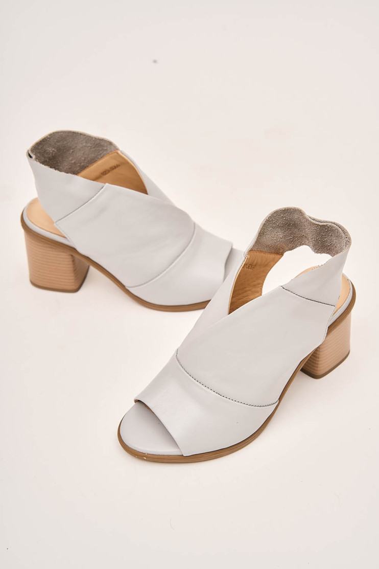 Босоніжки Fabio Monelli 161090 - Вид 11 - інтернет магазин sandalini.ua