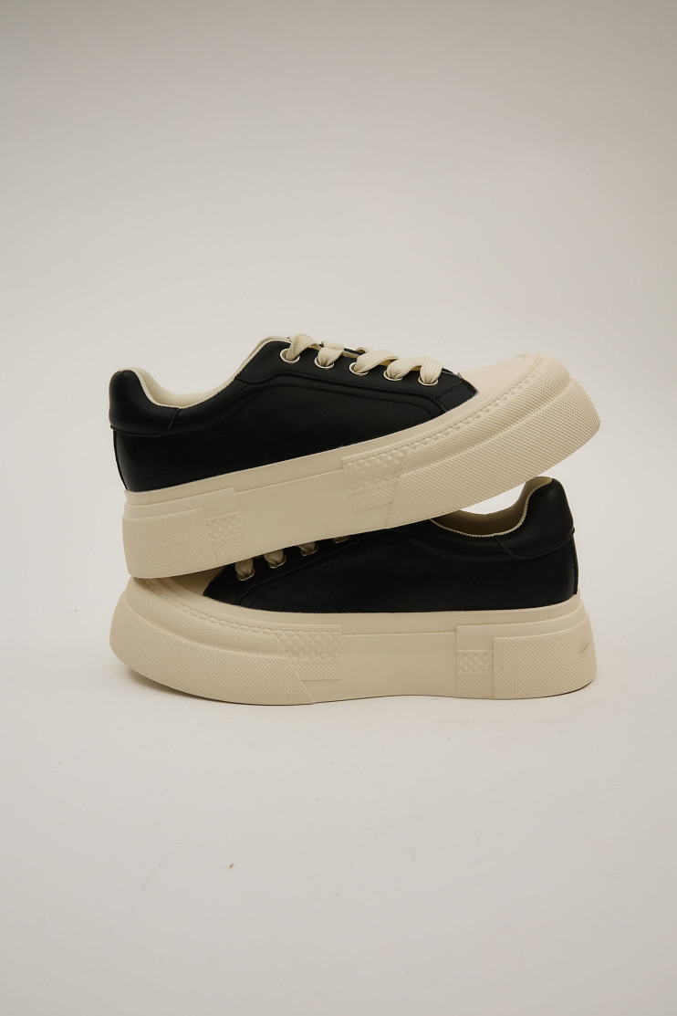 Кеди Lonza 200908 - Вид 6 - інтернет магазин sandalini.ua