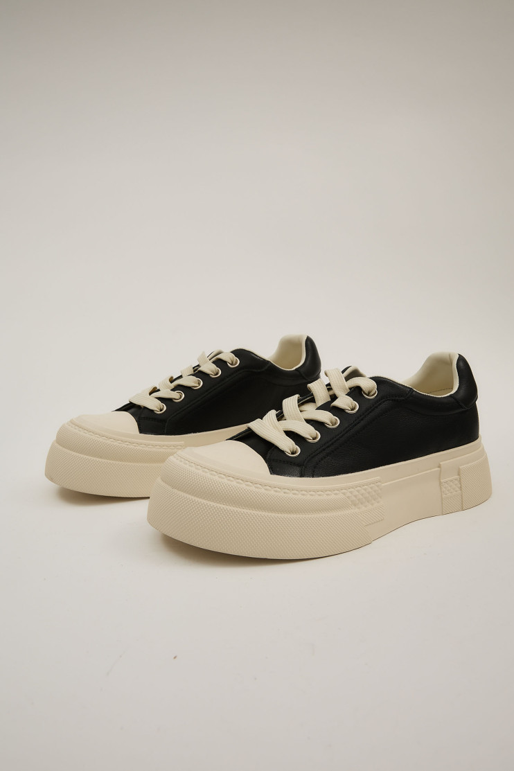 Кеди Lonza 200908 - Вид 15 - інтернет магазин sandalini.ua