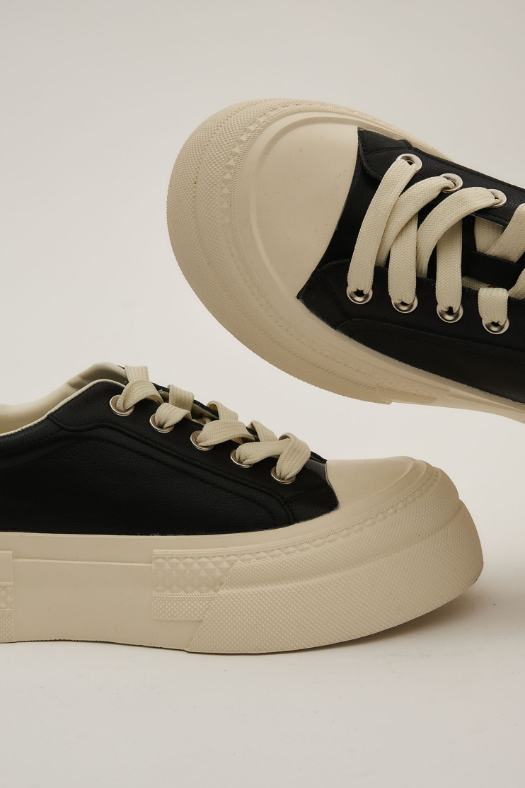 Кеди Lonza 200908 - Вид 11 - інтернет магазин sandalini.ua