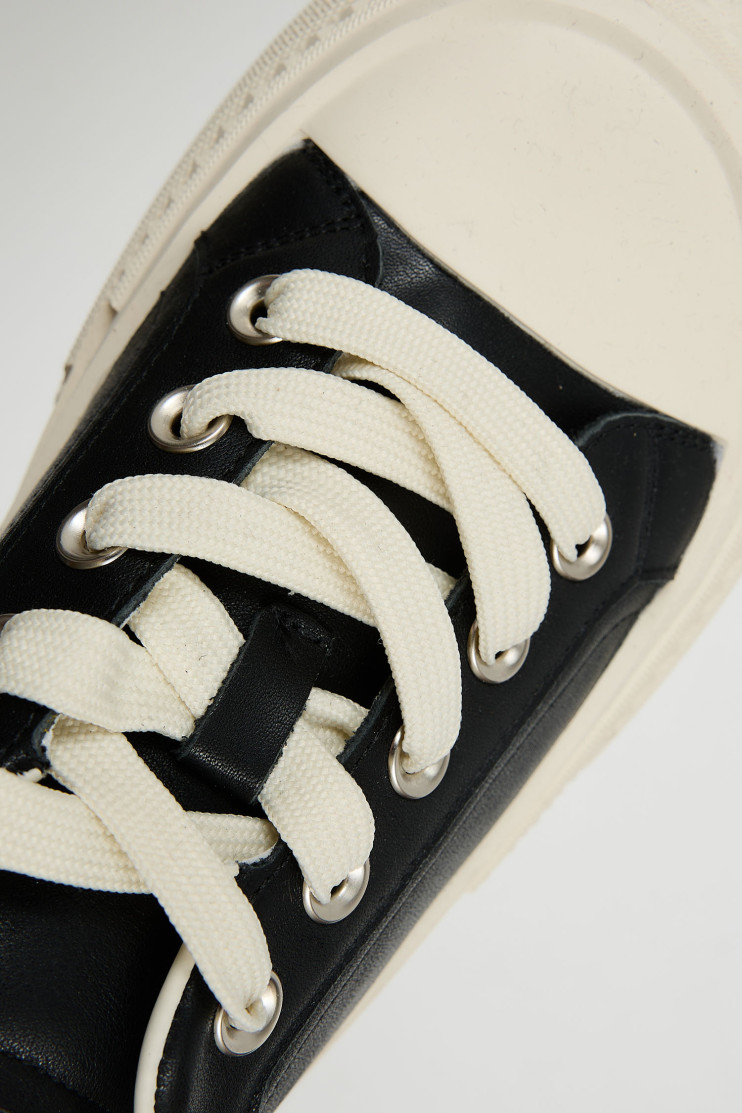 Кеди Lonza 200908 - Вид 14 - інтернет магазин sandalini.ua