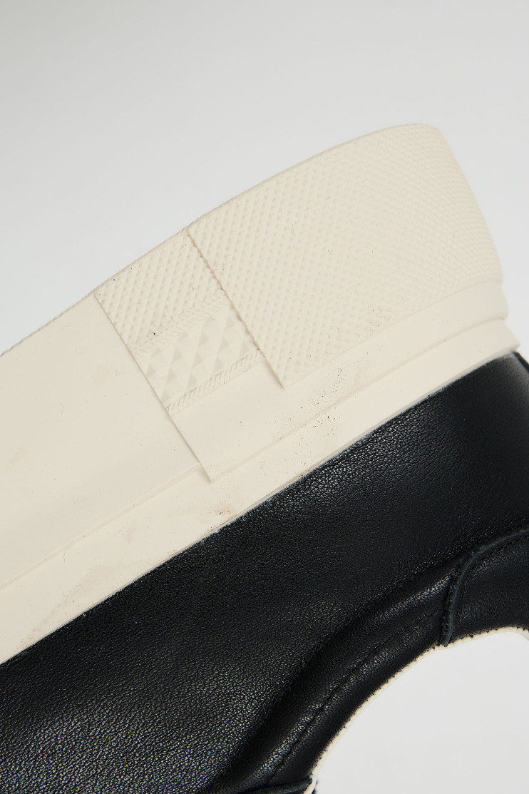 Кеди Lonza 200908 - Вид 16 - інтернет магазин sandalini.ua