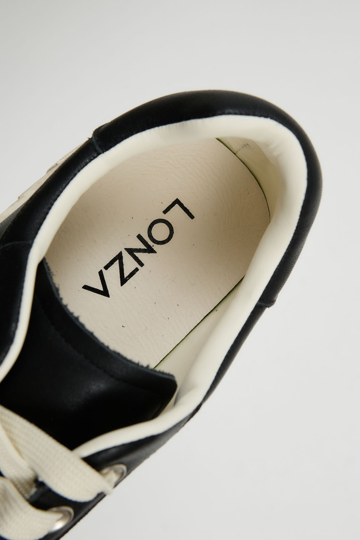 Кеди Lonza 200908 - Вид 17 - інтернет магазин sandalini.ua